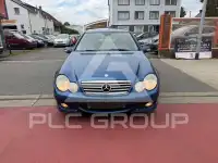 2006 Mercedes Benz C 220