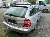 2006 Mercedes Benz C 220