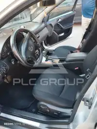 2006 Mercedes Benz C 220