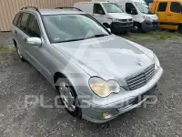 2006 Mercedes Benz C 220