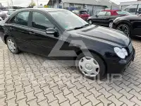 2006 Mercedes Benz C 220