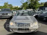 2006 Mercedes Benz C 220