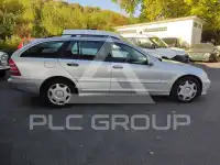 2006 Mercedes Benz C 220