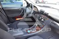 2006 Mercedes Benz C 220