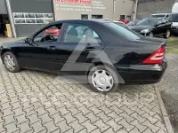2006 Mercedes Benz C 220