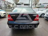 2006 Mercedes Benz C 220