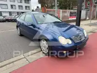2006 Mercedes Benz C 220