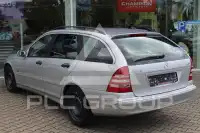 2006 Mercedes Benz C 220