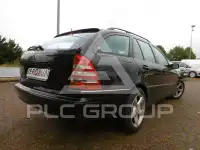 2006 Mercedes Benz C 220