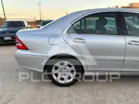 2006 Mercedes Benz C 220