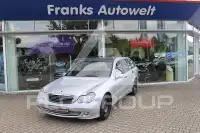 2006 Mercedes Benz C 220