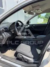 2006 Mercedes Benz C 220