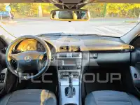 2006 Mercedes Benz C 220