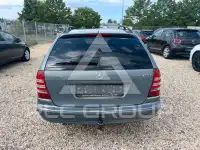 2006 Mercedes Benz C 220
