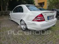 2006 Mercedes Benz C 55 AMG