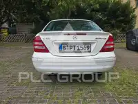 2006 Mercedes Benz C 55 AMG
