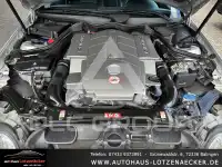 2006 Mercedes Benz C 55 AMG