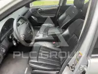 2006 Mercedes Benz C 55 AMG