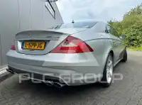 2006 Mercedes Benz CLS 500