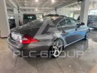 2006 Mercedes Benz CLS 500