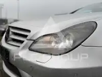2006 Mercedes Benz CLS 500