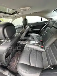 2006 Mercedes Benz CLS 500