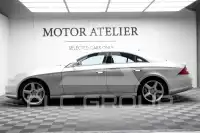 2006 Mercedes Benz CLS 500