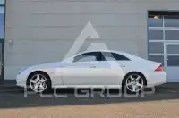 2006 Mercedes Benz CLS 500