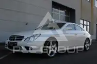 2006 Mercedes Benz CLS 500