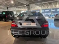 2006 Mercedes Benz CLS 500