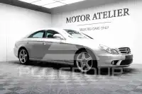 2006 Mercedes Benz CLS 500