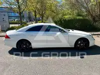 2006 Mercedes Benz CLS 500