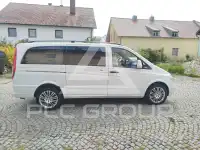 2006 Mercedes Benz Viano