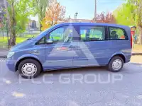 2006 Mercedes Benz Viano