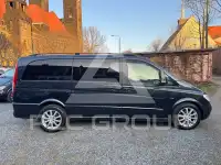 2006 Mercedes Benz Viano