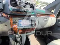2006 Mercedes Benz Viano