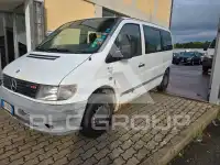 2006 Mercedes Benz Viano