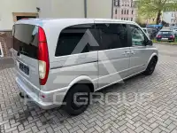 2006 Mercedes Benz Viano