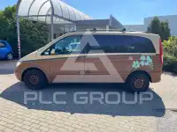 2006 Mercedes Benz Viano