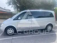 2006 Mercedes Benz Viano