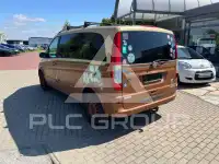 2006 Mercedes Benz Viano