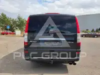 2006 Mercedes Benz Viano