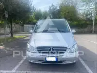2006 Mercedes Benz Viano