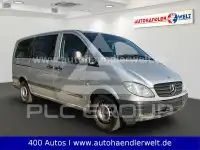 2006 Mercedes Benz Viano