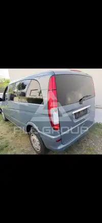 2006 Mercedes Benz Viano