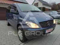 2006 Mercedes Benz Viano