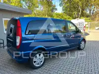 2006 Mercedes Benz Viano
