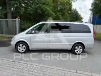2006 Mercedes Benz Viano