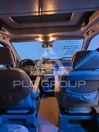 2006 Mercedes Benz Viano