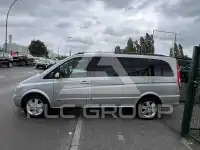 2006 Mercedes Benz Viano